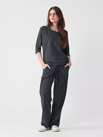 RAFFAELLO ROSSI | Pantalon Marlene CANDICE | grau